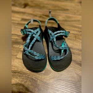 Chaco kids sandals